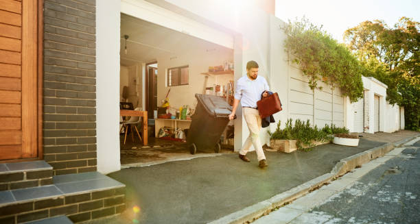 Basement Cleanout Services in Harbour Heights, FL