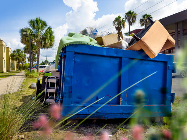 Best Yard Waste Removal  in Harbour Heights, FL