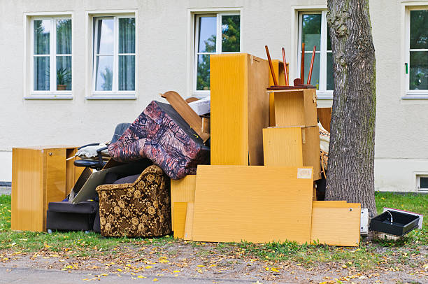 Full-Service Junk Removal in Harbour Heights, FL